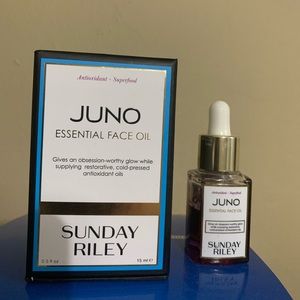 Sunday Riley Juno Superfood Facial Oil